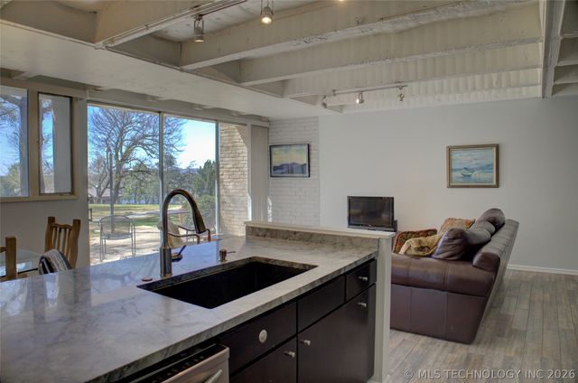 611 W 15th Street E1, Tulsa, OK 74127