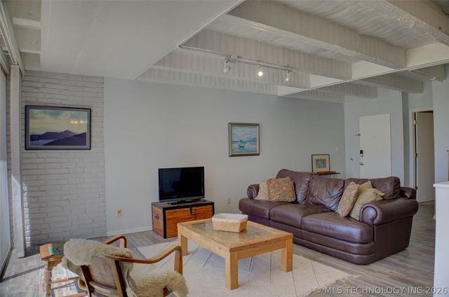 611 W 15th Street E1, Tulsa, OK 74127