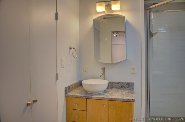 611 W 15th Street E1, Tulsa, OK 74127