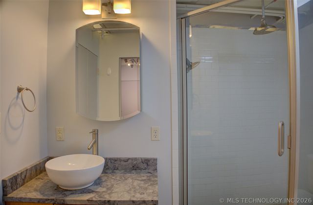 611 W 15th Street E1, Tulsa, OK 74127