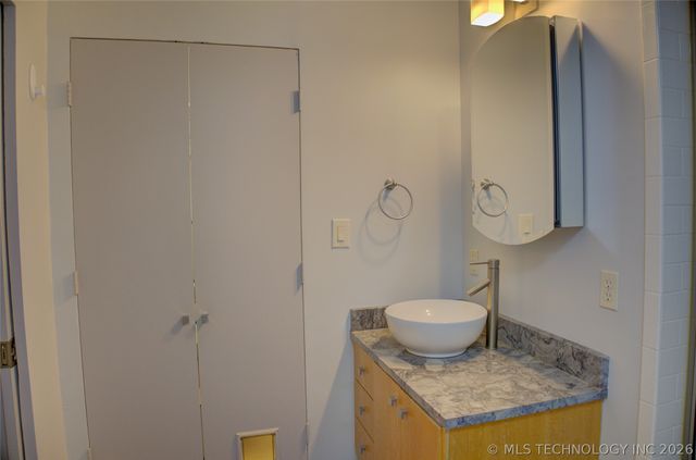 611 W 15th Street E1, Tulsa, OK 74127