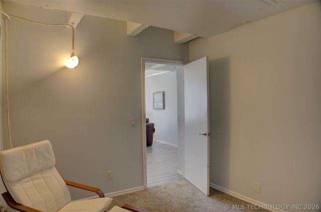 611 W 15th Street E1, Tulsa, OK 74127