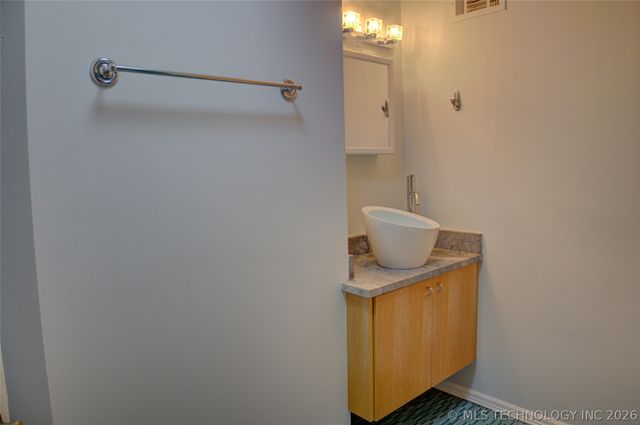 611 W 15th Street E1, Tulsa, OK 74127