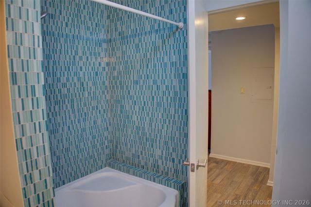 611 W 15th Street E1, Tulsa, OK 74127