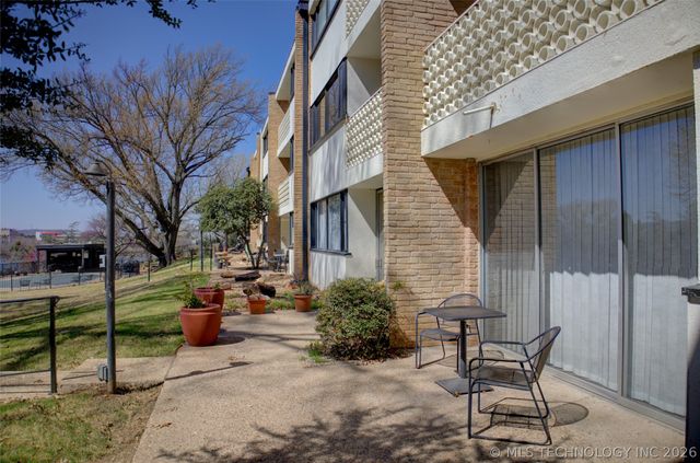 611 W 15th Street E1, Tulsa, OK 74127