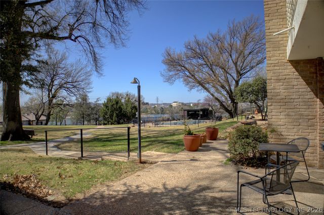 611 W 15th Street E1, Tulsa, OK 74127