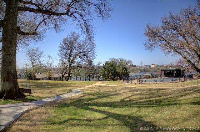 611 W 15th Street E1, Tulsa, OK 74127