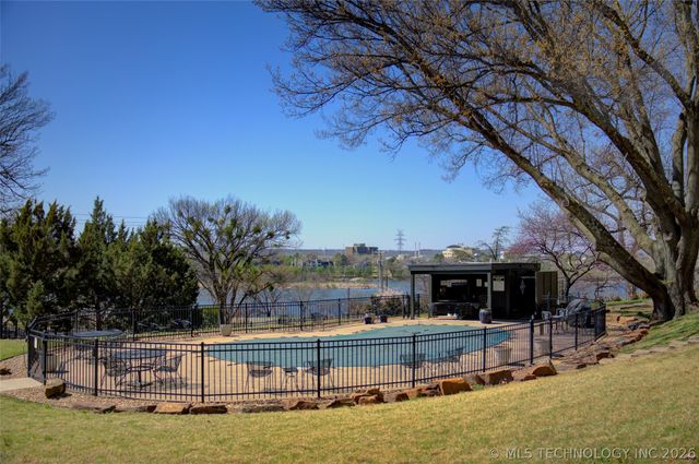 611 W 15th Street E1, Tulsa, OK 74127