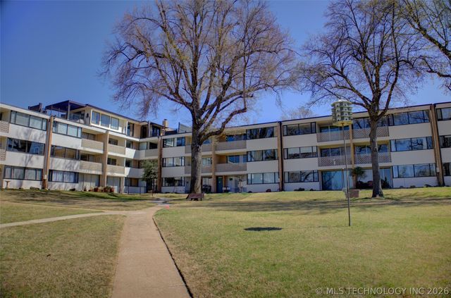 611 W 15th Street E1, Tulsa, OK 74127