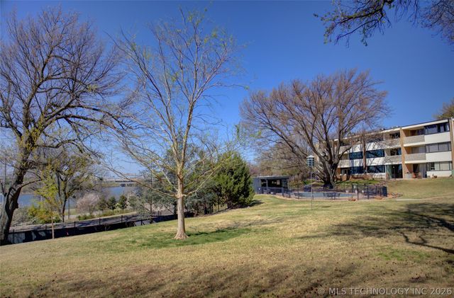 611 W 15th Street E1, Tulsa, OK 74127