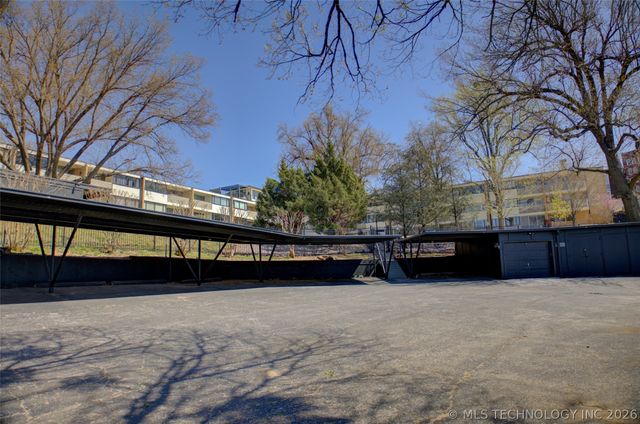 611 W 15th Street E1, Tulsa, OK 74127