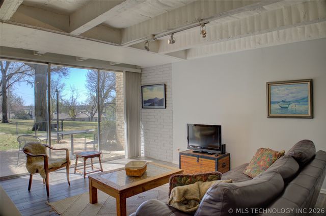 611 W 15th Street E1, Tulsa, OK 74127