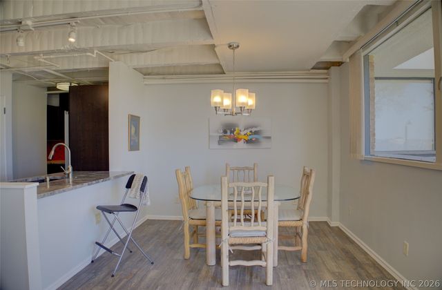 611 W 15th Street E1, Tulsa, OK 74127