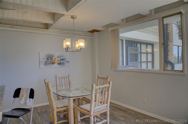 611 W 15th Street E1, Tulsa, OK 74127