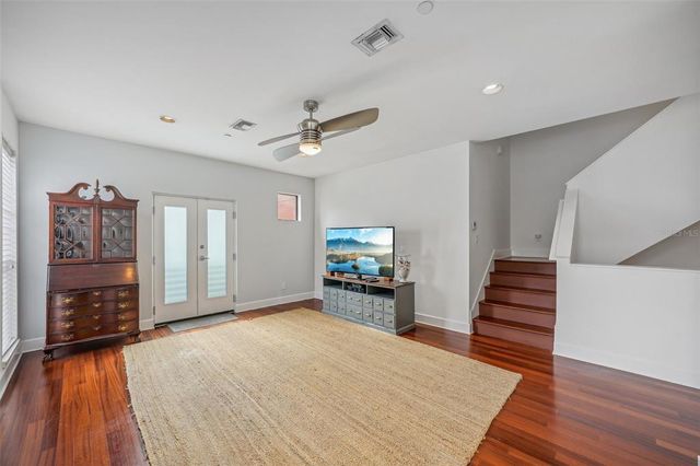212 S MOODY AVENUE 2, Tampa, FL 33609