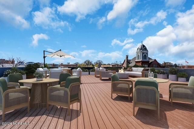 42 Monmouth Street C, Red Bank, NJ 07701