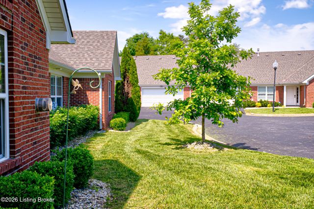 10607 Glenmary Springs Dr, Louisville, KY 40291