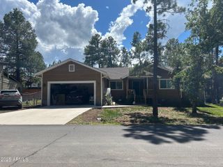 5107 Forest View Road, Lakeside, AZ 85929