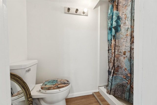 57 N PARK AVENUE, Fond Du Lac, WI 54935