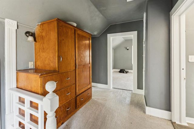 57 N PARK AVENUE, Fond Du Lac, WI 54935