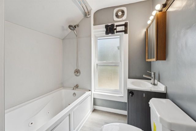 57 N PARK AVENUE, Fond Du Lac, WI 54935