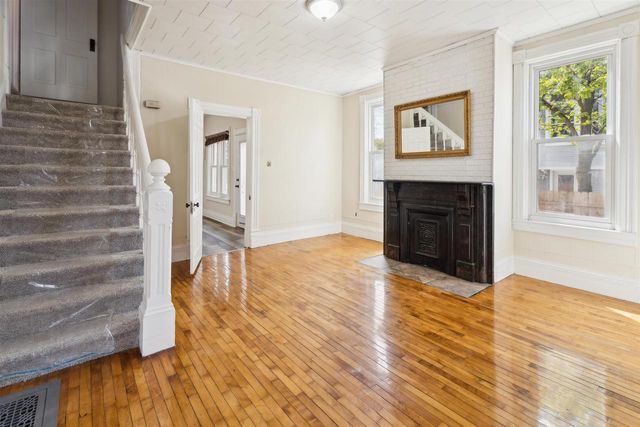 57 N PARK AVENUE, Fond Du Lac, WI 54935