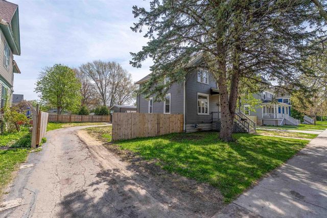 57 N PARK AVENUE, Fond Du Lac, WI 54935