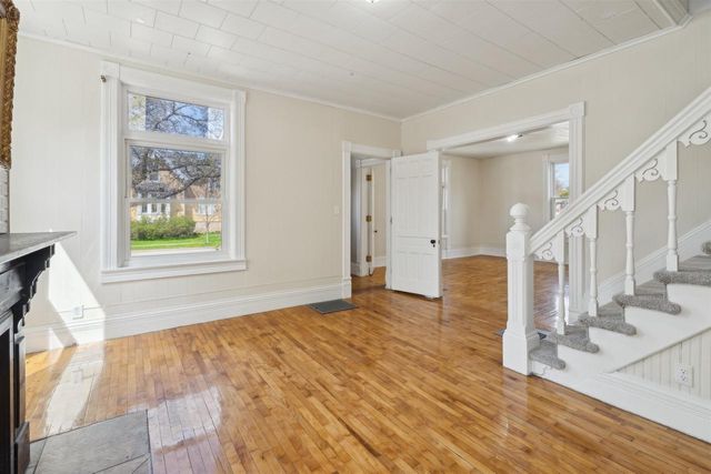 57 N PARK AVENUE, Fond Du Lac, WI 54935