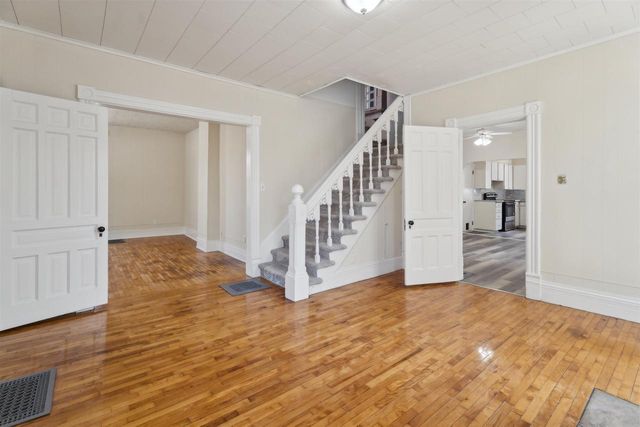 57 N PARK AVENUE, Fond Du Lac, WI 54935