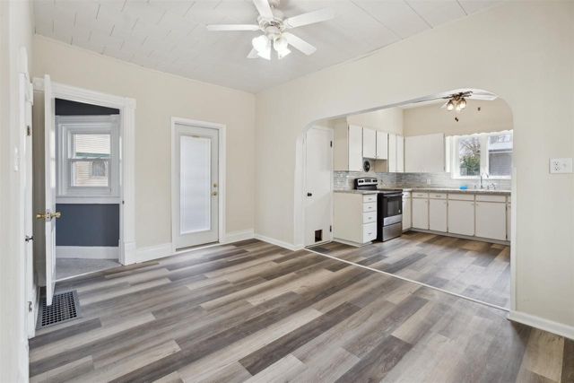 57 N PARK AVENUE, Fond Du Lac, WI 54935