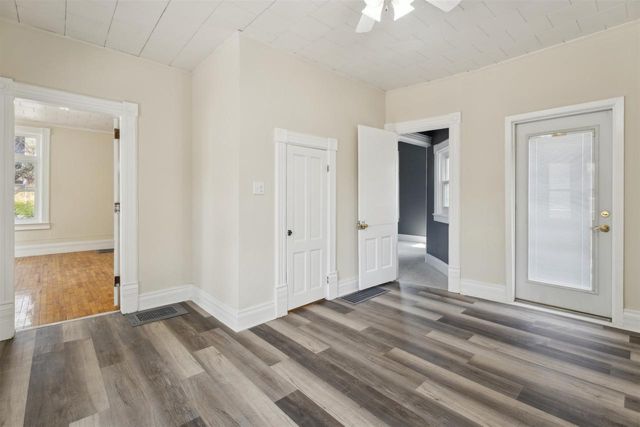 57 N PARK AVENUE, Fond Du Lac, WI 54935