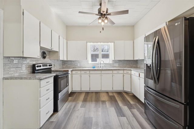 57 N PARK AVENUE, Fond Du Lac, WI 54935