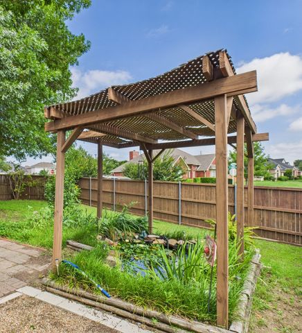 800 Raintree Court, Desoto, TX 75115