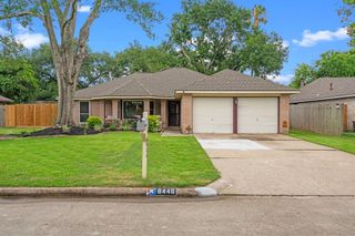 6446 Allerton Street, Houston, TX 77084