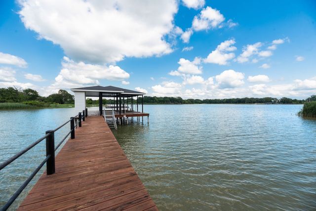 12690 SE County Road 3330, Kerens, TX 75144