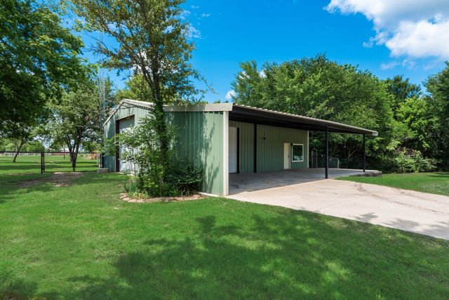 12690 SE County Road 3330, Kerens, TX 75144