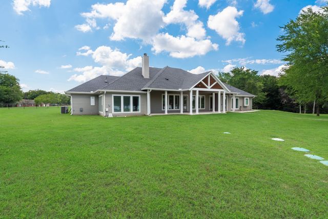 12690 SE County Road 3330, Kerens, TX 75144