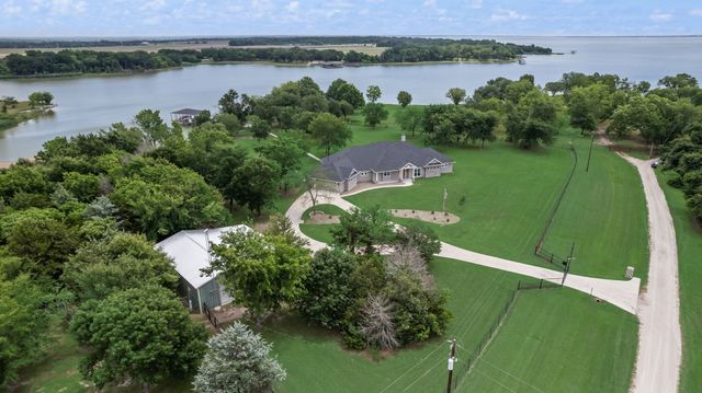 12690 SE County Road 3330, Kerens, TX 75144