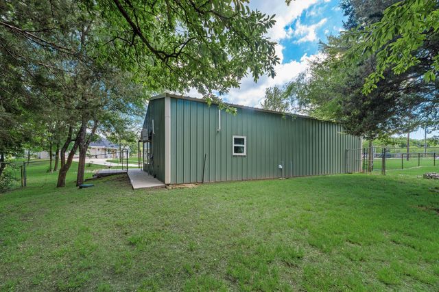 12690 SE County Road 3330, Kerens, TX 75144