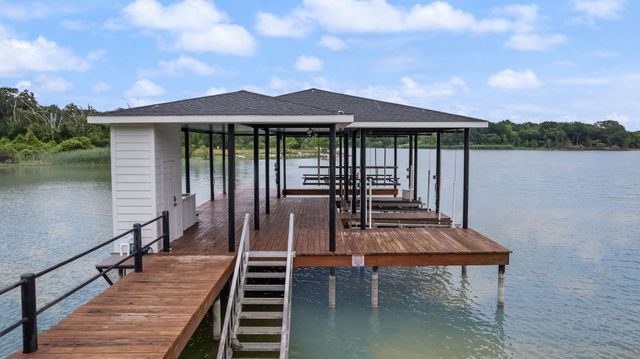 12690 SE County Road 3330, Kerens, TX 75144