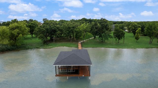 12690 SE County Road 3330, Kerens, TX 75144