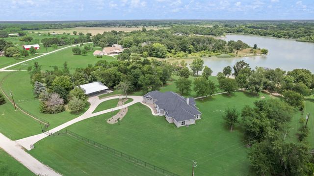 12690 SE County Road 3330, Kerens, TX 75144