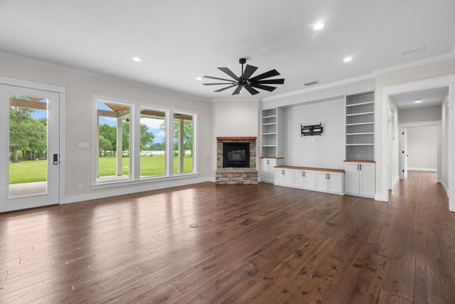 12690 SE County Road 3330, Kerens, TX 75144