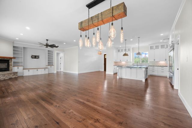 12690 SE County Road 3330, Kerens, TX 75144