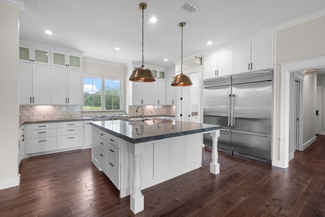 12690 SE County Road 3330, Kerens, TX 75144