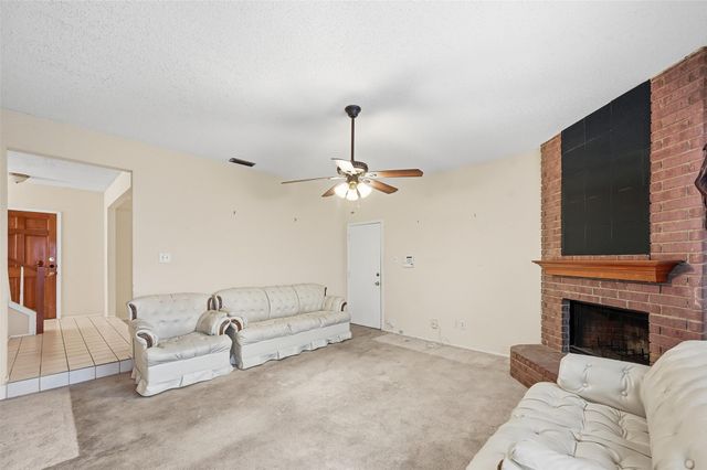 2227 Stillwater Drive, Mesquite, TX 75181