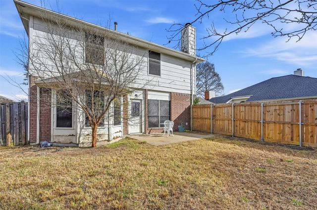 2227 Stillwater Drive, Mesquite, TX 75181