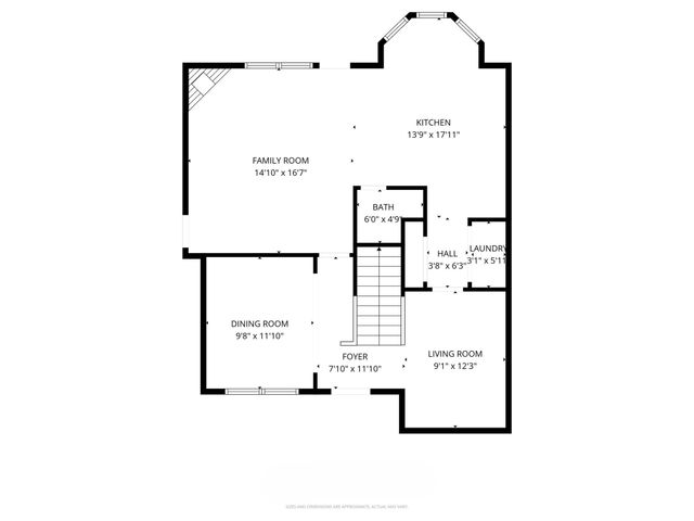 2227 Stillwater Drive, Mesquite, TX 75181