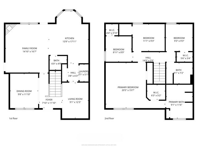 2227 Stillwater Drive, Mesquite, TX 75181