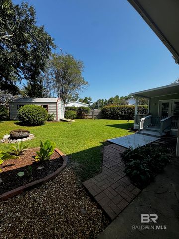 1882 Cisco Circle, Lillian, AL 36549